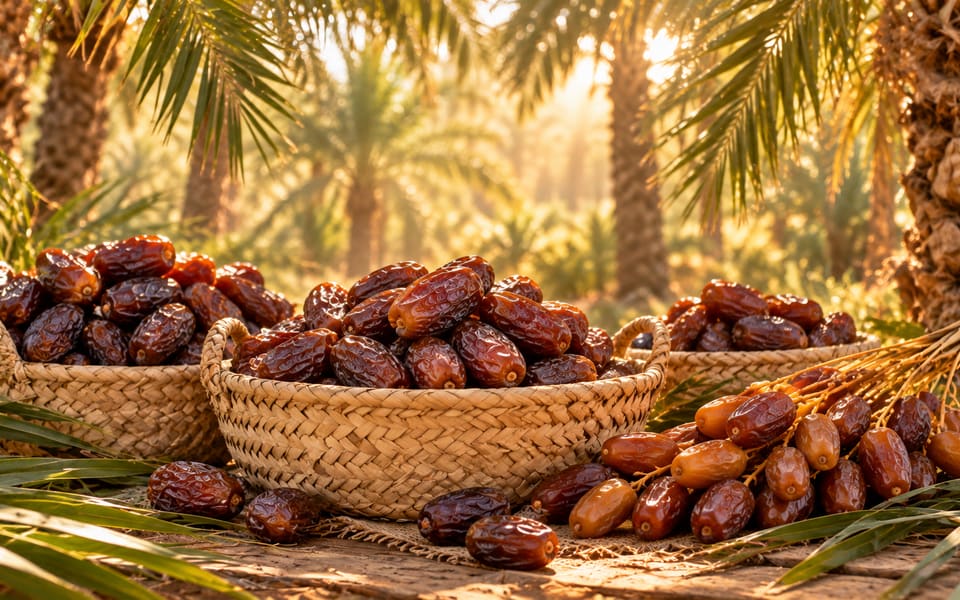 النخلة